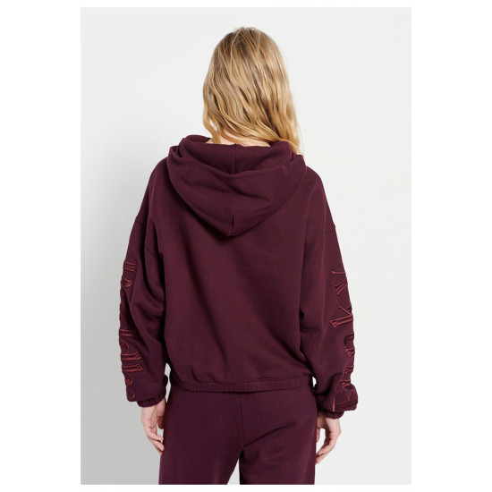 Funky Buddha Γυναικείο φούτερ